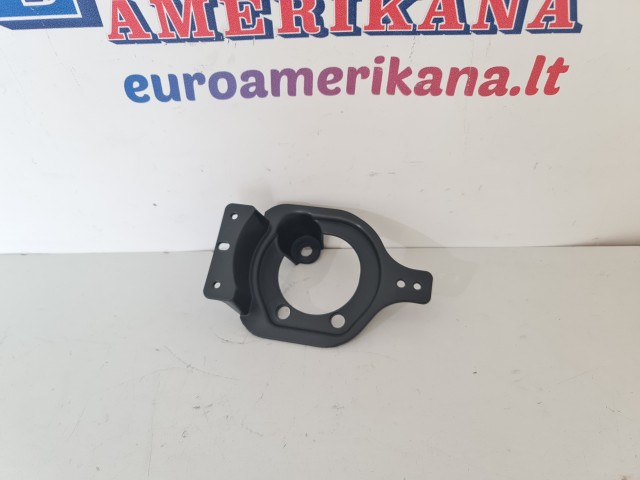 Fog Lamp Bracket, RH
